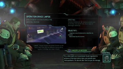 XCOM: Enemy Unknown online multiplayer - ps3