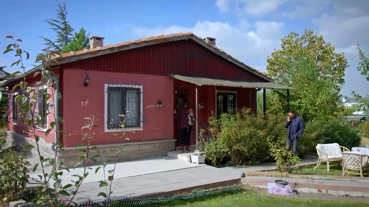 مسلسل احببتك مرة الحلقة 44 الرابعة والاربعون مدبلج HD