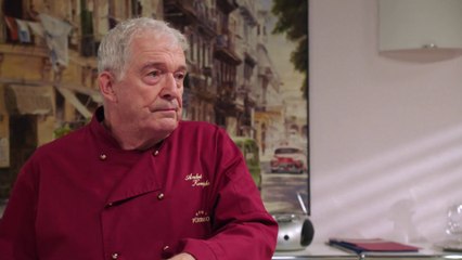 La decisione di André - Clip puntata 04.09.2024