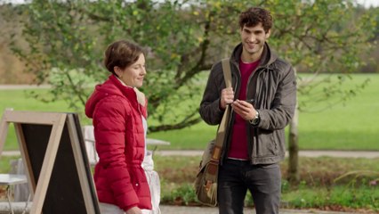 Noah, Eleni e il ritorno di Veronika - Clip puntata 04.09.2024