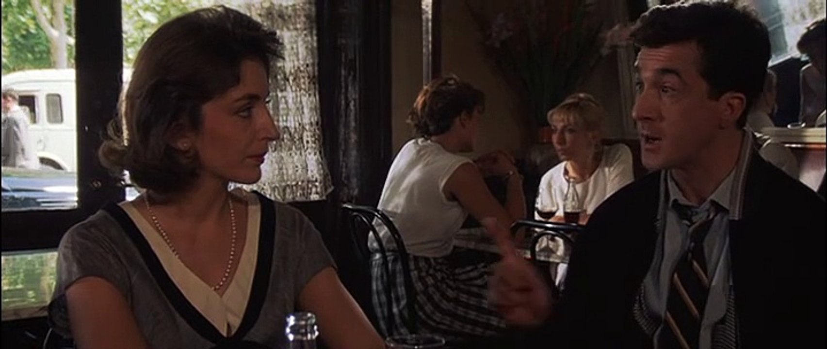 Um Mitternacht (1986) stream deutsch anschauen