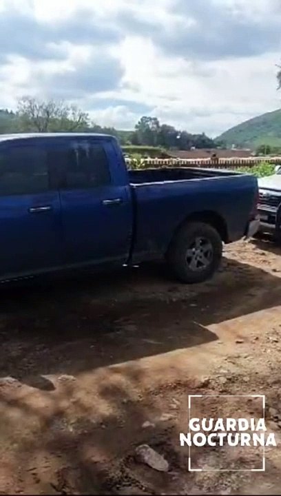 Macabro hallazgo en El Zapote, Tlajomulco de Zúñiga