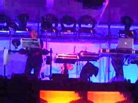 Nuits Sonores 2006 - Booka Shade