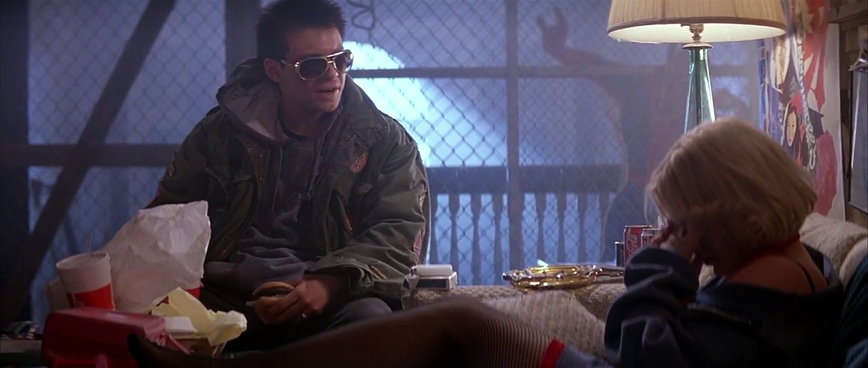 True Romance (1993) stream deutsch anschauen