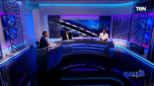 نمبر 1 مفاجآت في تقييم أبو الدهب ومجدي طلبة لاعبي المنتخب الوطني