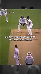 Chris Woakes Bowl Spin
