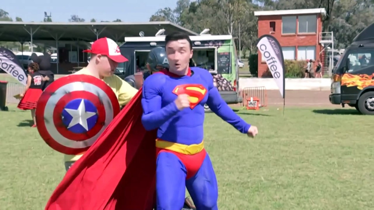 Earthquake hits NSw Hunter Region after two similar events