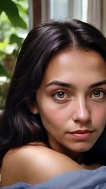 Moça cantando musica da xuxa