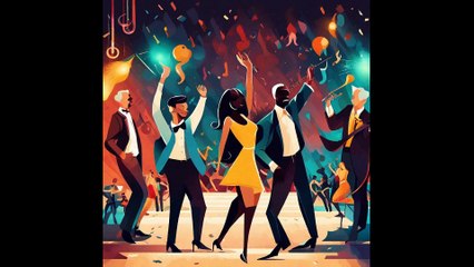 The Jazz Corner - Memories in the Breeze