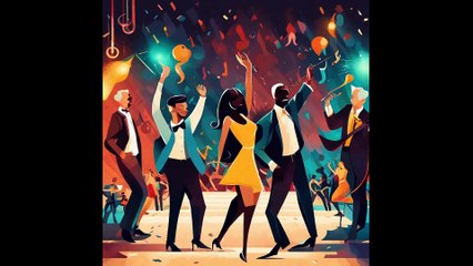 The Jazz Corner - Echoes of the Past