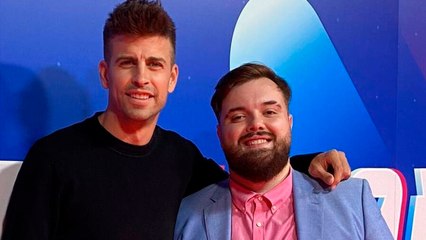 Gerard Piqué e Ibai Llanos anuncian una nueva edición de la Kings World Cup Clubs para 2025