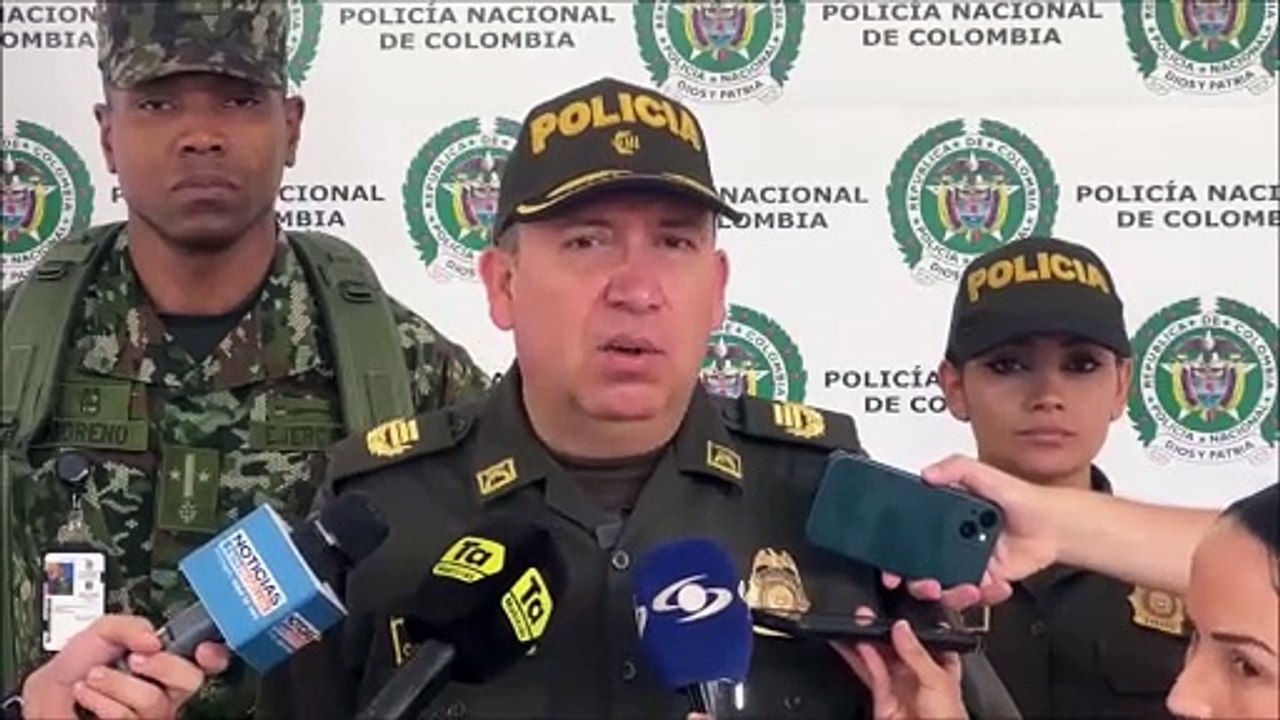 Capturado alias “Agustín”: Terror del suroriente de Antioquia