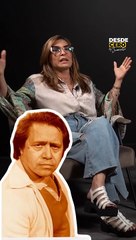 Alba Roversi habla de los beneficios que tenía un actor en Venezuela