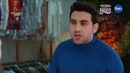 Pasión Prohibida – Cap 231