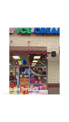 Mexicanfood #Plano # USA. They have a lot of different flavors of Mexican drink. #viral