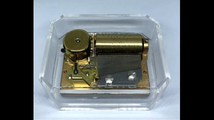 まちぶせ石川ひとみ（オルゴール）