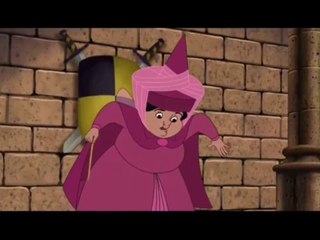 Disney Princess: Enchanted Tales DVD Trailers (2006-2007)