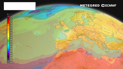 As temperaturas vão voltar a aumentar esta semana em Portugal continental