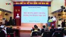 Lựa chọn cuối cùng - Tập 1