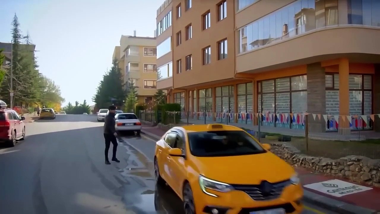 مسلسل احببتك مرة الحلقة 57 السابعة والخمسون مدبلج HD