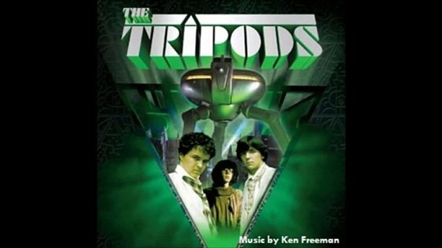 Tripods | show | 1984 | Official Clip