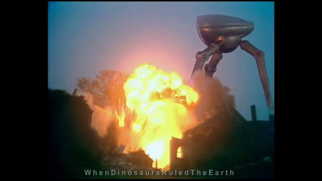 Tripods | show | 1984 | Official Clip