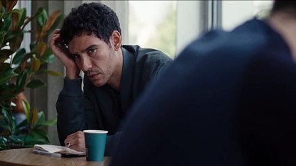 고스트 트레일 | movie | 2024 | Official Trailer