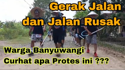 Memeriahkan Kemerdekaan, Jalan Rusak Jadi Tantangan Peserta Lomba Gerak Jalan