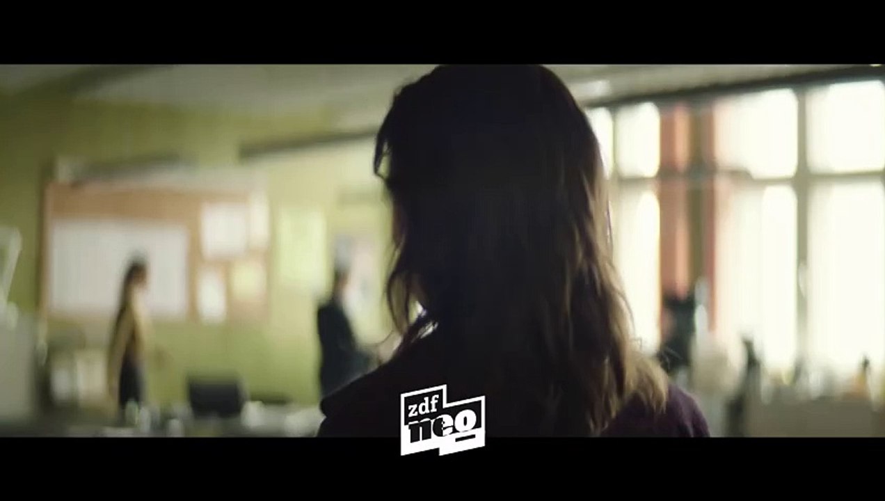 Unbroken | show | 2021 | Official Trailer