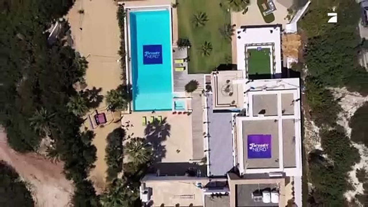 Beauty & the Nerd | show | 2013 | Official Trailer