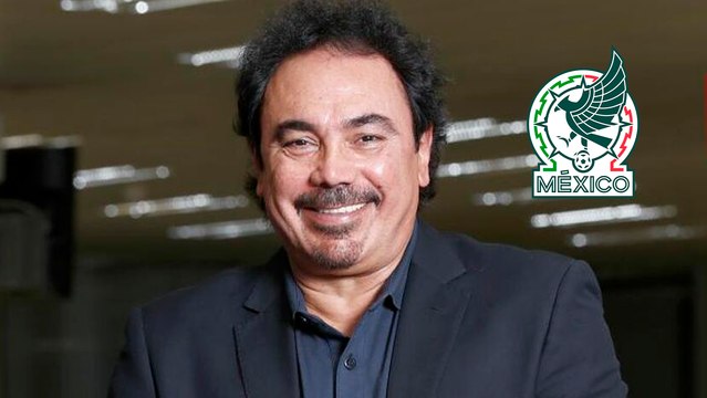 Hugo Sánchez lanza duro mensaje a los directivos del futbol de México: Me comprometía a ser campeón del mundo, ahora estamos bastante jodidos