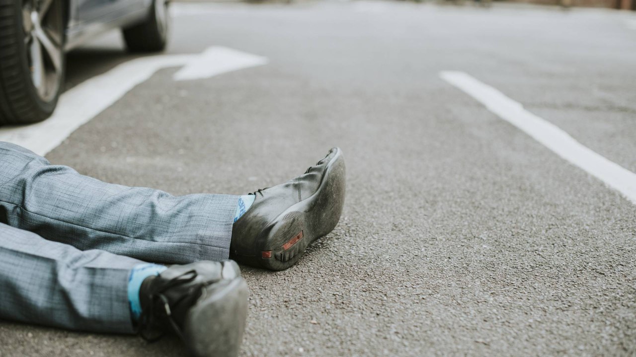 5 personas perdieron la vida en un accidente de tránsito en La Dorada, Caldas, uno de ellos era un niño de 7 años