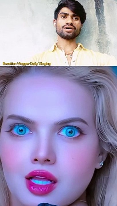 Blue eyes  girl dance reels #reels #dance #shorts #ytshirts #dailmotion #viral #trending