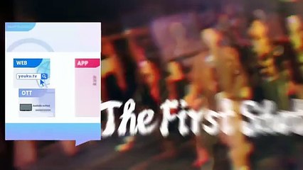 The First Shot Ep1 (English Subs)