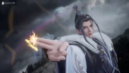 Ten Thousand Worlds S02 EP217(267) (English Subtitle)