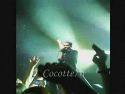 Emmanuel Moire - L'or de nos vies la Cigale