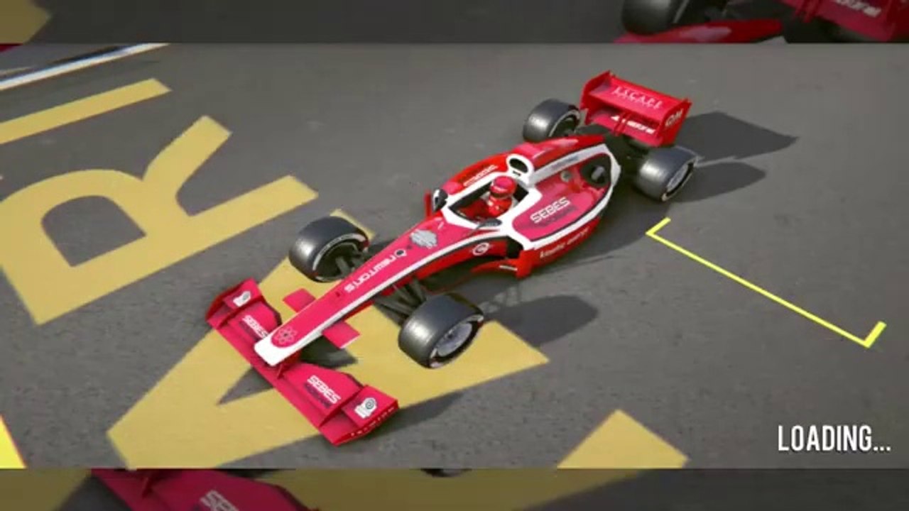 Real Formula Racing Car Games | Real Formula Car Racing Games Gameplay | Slowly Gamerz
