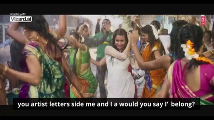 Cham Cham Full Video _ BAAGHI _ Tiger Shroff_ Shraddha Kapoor_ Meet Bros_ Monali Thakur_ Sabbir Khan