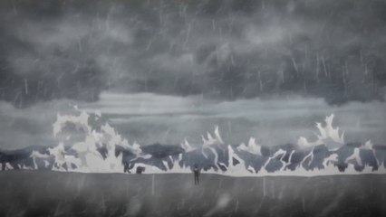 Wave!! Abridged EP 2