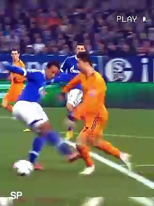 Ronaldo best game