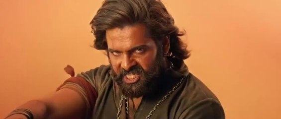 Ram Pothineni ORG print action,romance,Skanda,south hindi dubbed movie