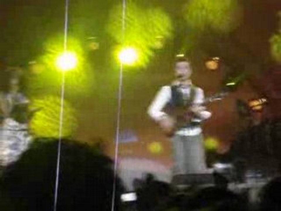 ChristOphe Mae le 17 / 04 / 08