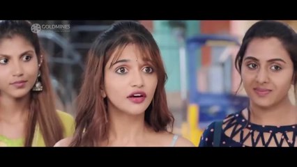 ORG print comedy,romance, Parris Jeyaraj ,south hindi movie