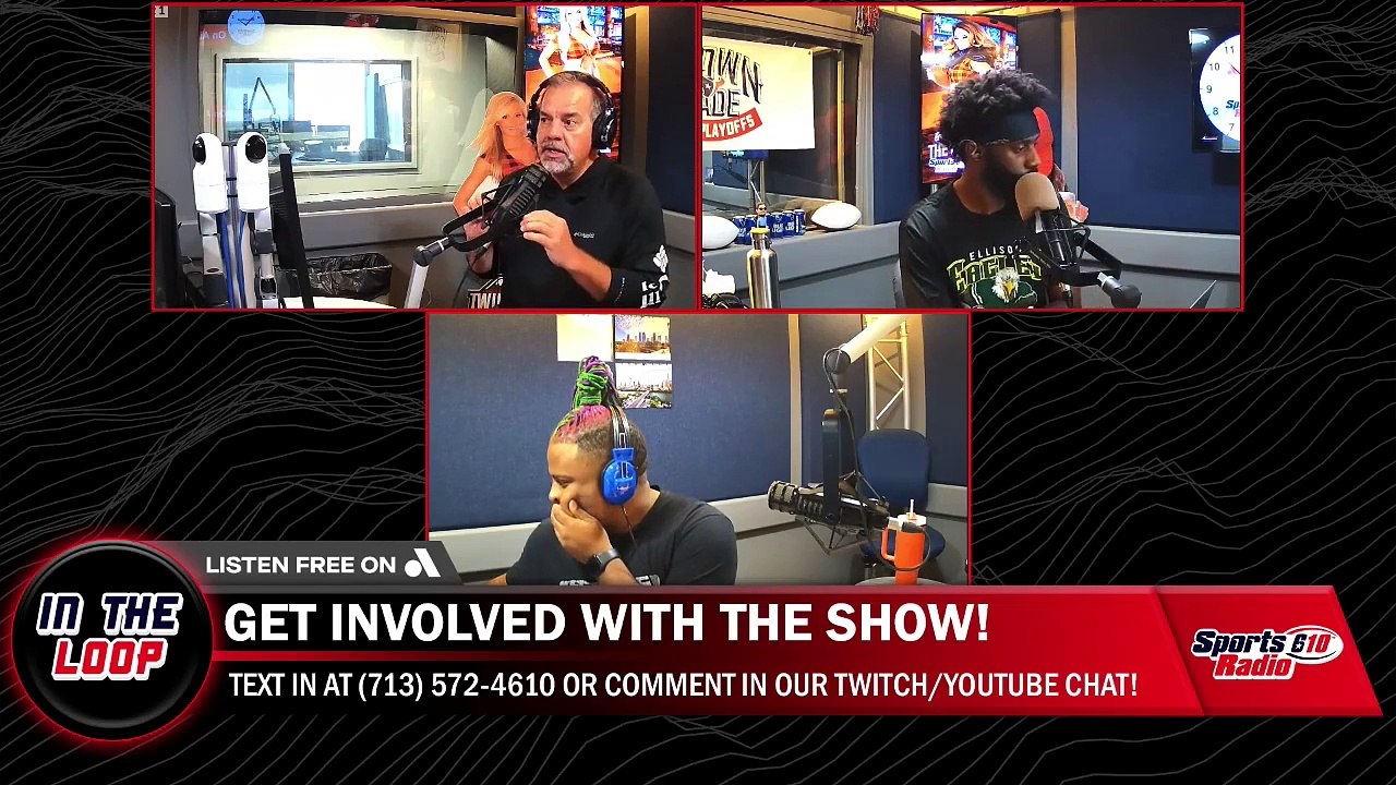 Texans Win Because And Texans Lose Because