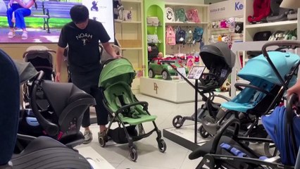 China stops foreign adoptions of its children after decades