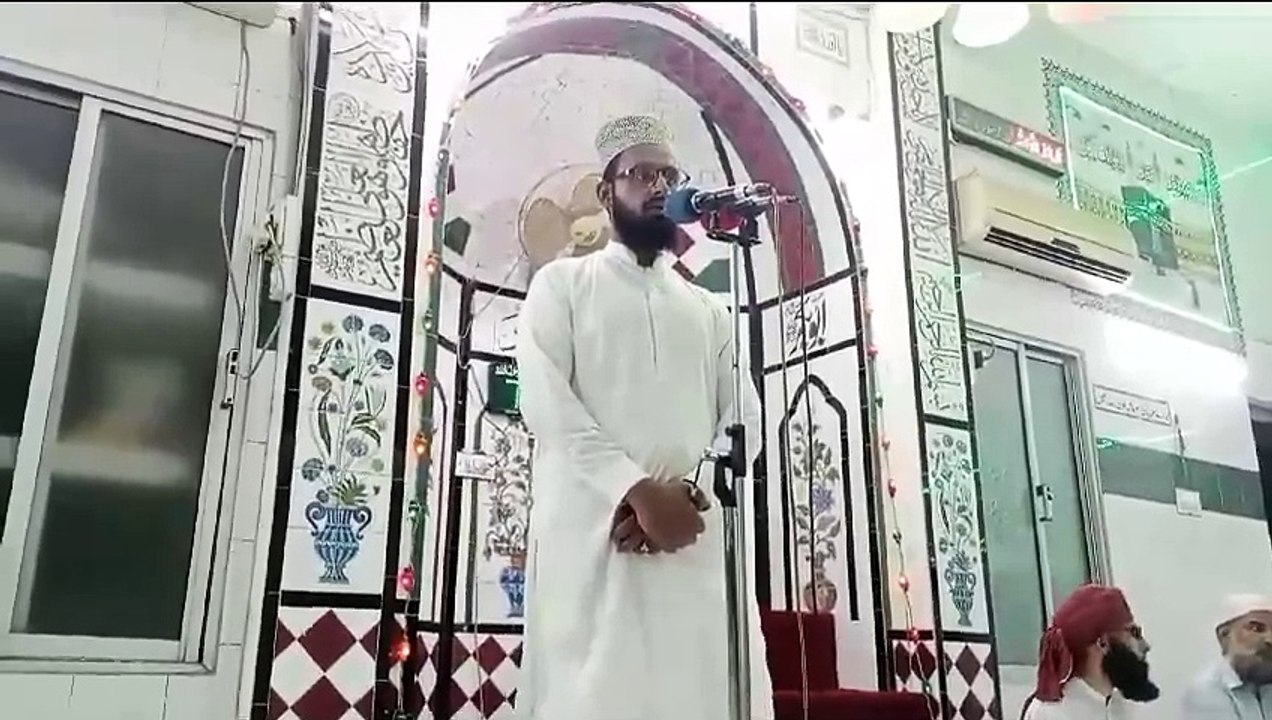 @qari azhar ud din
