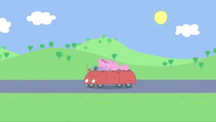 Peppa And George Learn How To Make Puppets!