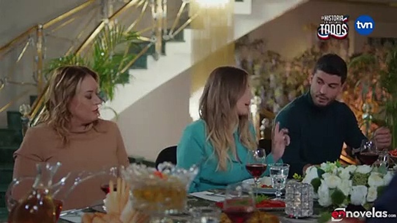 Pasión Prohibida – Capitulo 237