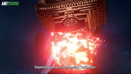 [Anixverse] Immortality S4 - 10 [1080p]