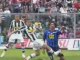 Atalanta - Juventus 4-0 Intervista ad Alessandro Del Piero